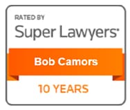 Super Attorneys Bob Camors